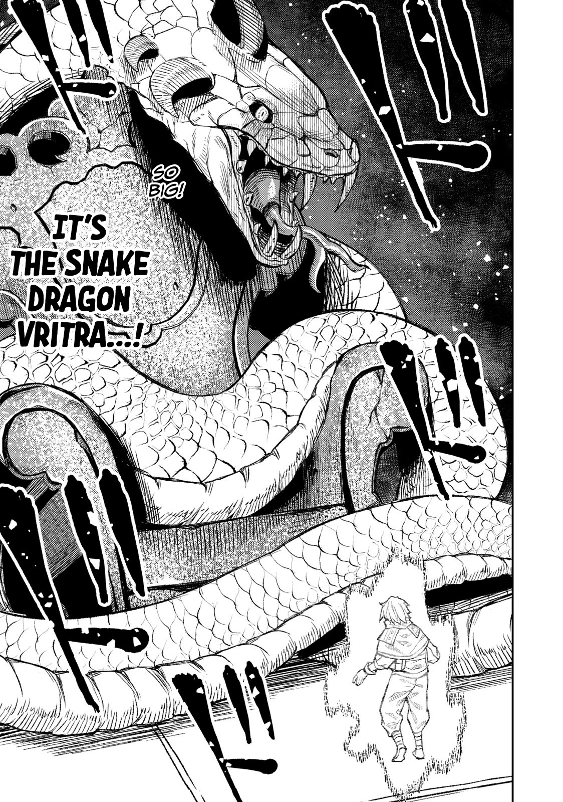 Skill Lender’s Retrieving (Tale) ~I Told You It’s 10% Per 10 Days at First, Didn’t I~ Chapter 2 - Page 14
