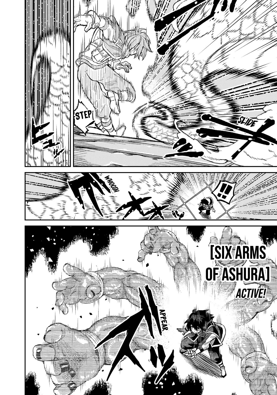 Skill Lender’s Retrieving (Tale) ~I Told You It’s 10% Per 10 Days at First, Didn’t I~ Chapter 2 - Page 17