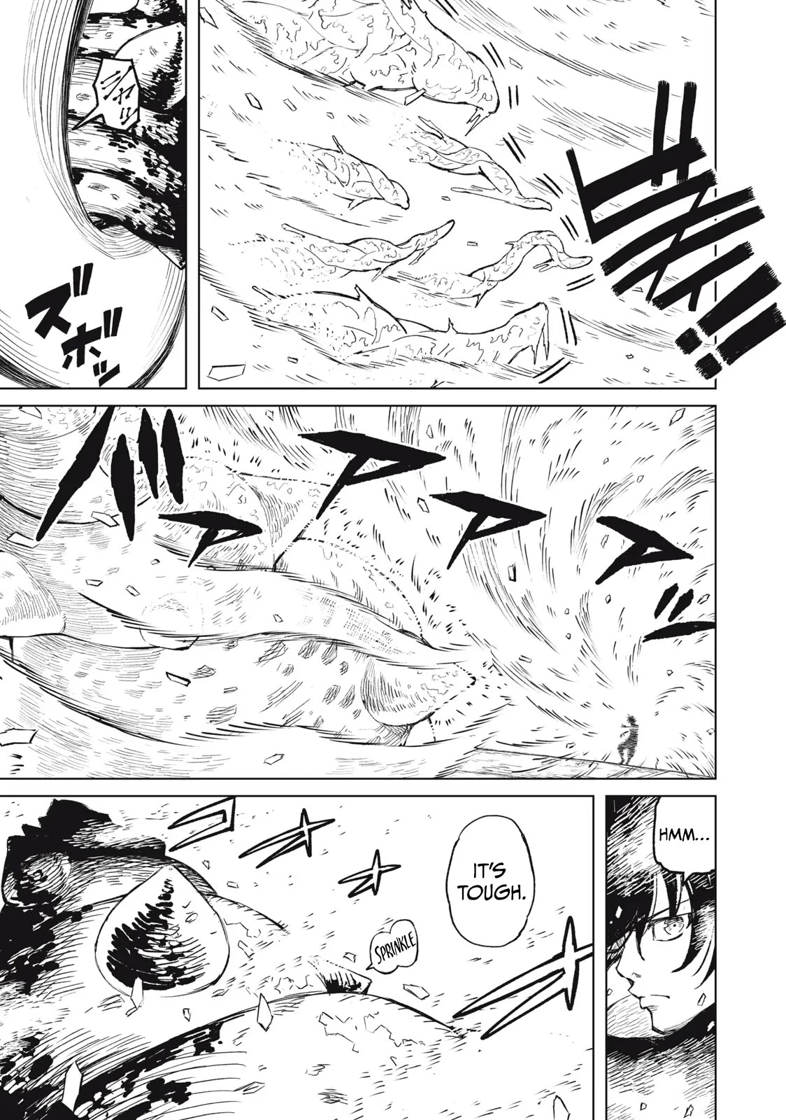 Skill Lender’s Retrieving (Tale) ~I Told You It’s 10% Per 10 Days at First, Didn’t I~ Chapter 22 - Page 15