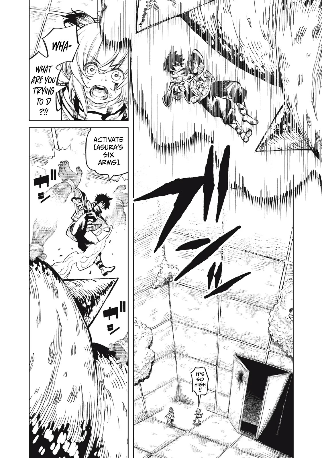 Skill Lender’s Retrieving (Tale) ~I Told You It’s 10% Per 10 Days at First, Didn’t I~ Chapter 22 - Page 18