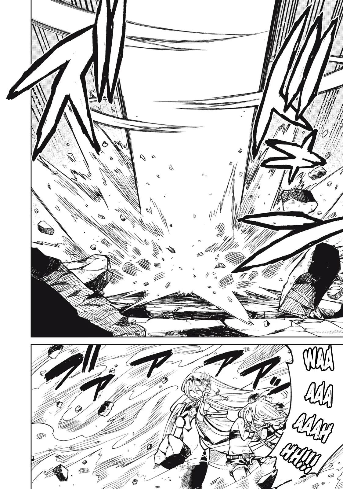 Skill Lender’s Retrieving (Tale) ~I Told You It’s 10% Per 10 Days at First, Didn’t I~ Chapter 22 - Page 20