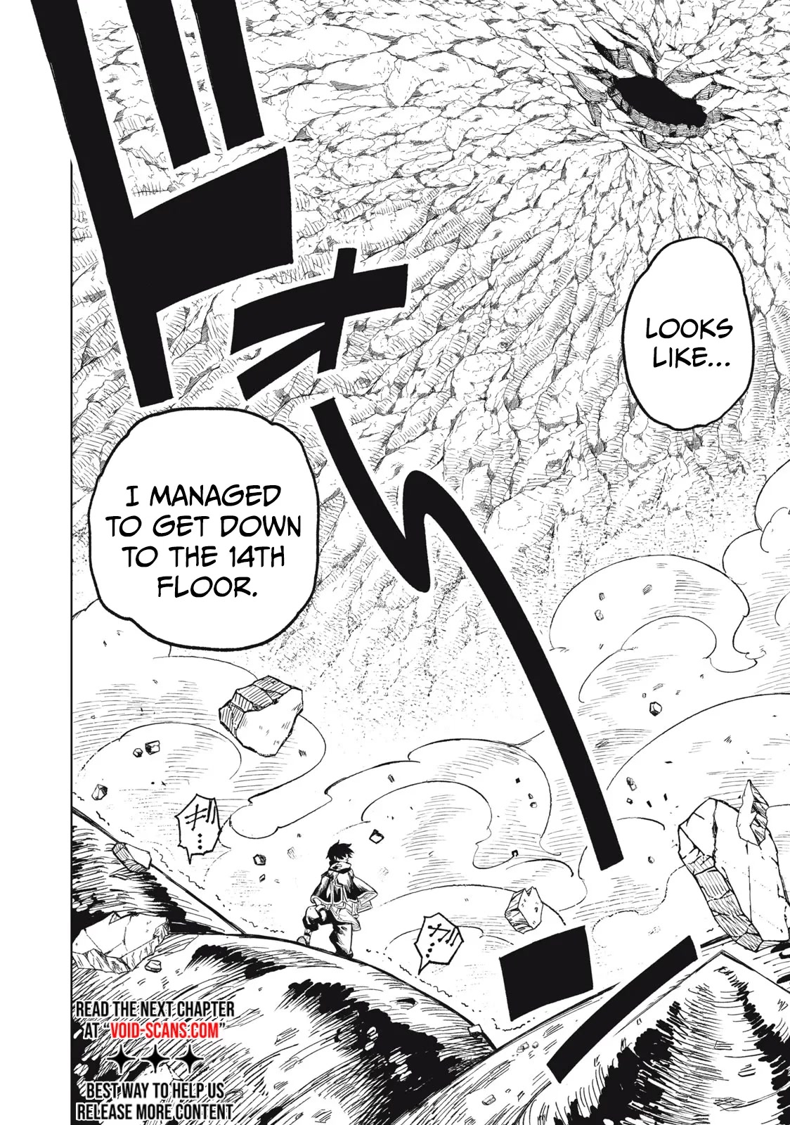 Skill Lender’s Retrieving (Tale) ~I Told You It’s 10% Per 10 Days at First, Didn’t I~ Chapter 22 - Page 22