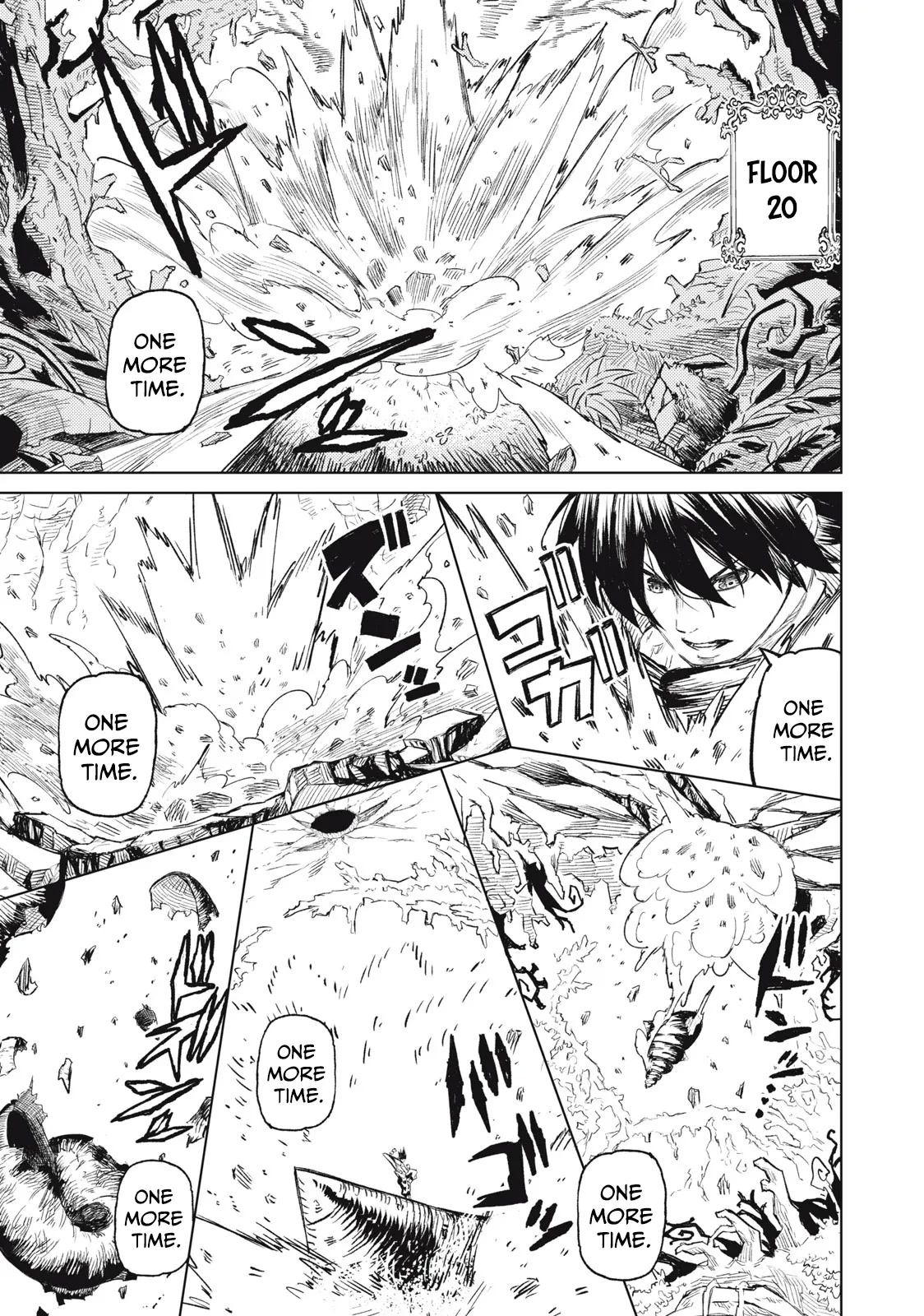 Skill Lender’s Retrieving (Tale) ~I Told You It’s 10% Per 10 Days at First, Didn’t I~ Chapter 23 - Page 9