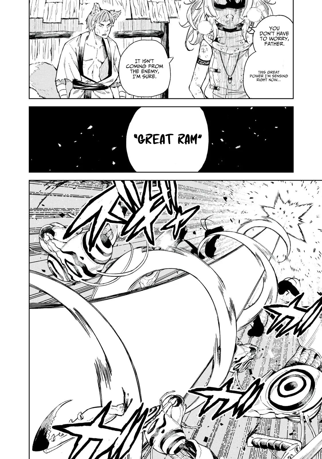 Skill Lender’s Retrieving (Tale) ~I Told You It’s 10% Per 10 Days at First, Didn’t I~ Chapter 24 - Page 11
