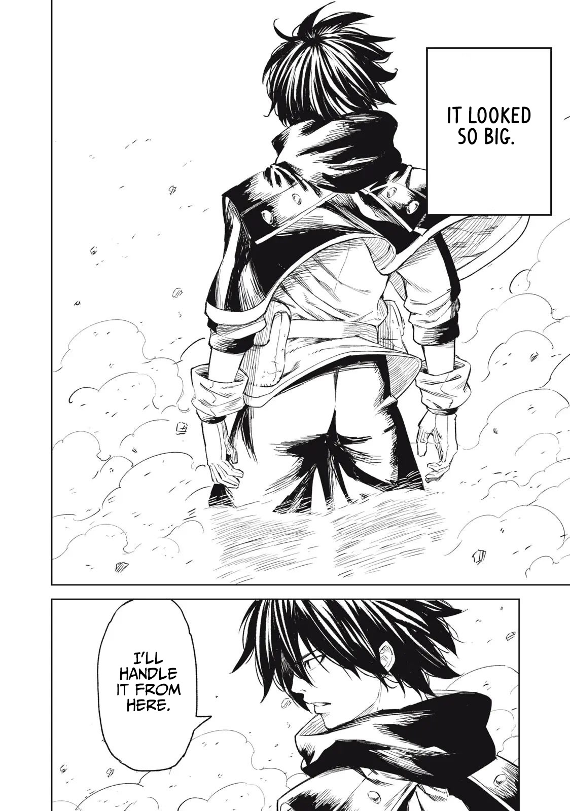 Skill Lender’s Retrieving (Tale) ~I Told You It’s 10% Per 10 Days at First, Didn’t I~ Chapter 24 - Page 13