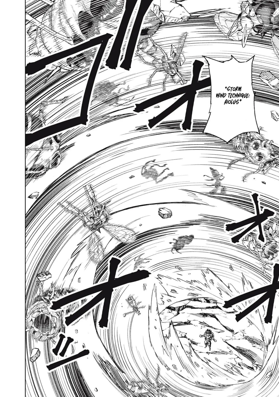 Skill Lender’s Retrieving (Tale) ~I Told You It’s 10% Per 10 Days at First, Didn’t I~ Chapter 24 - Page 15