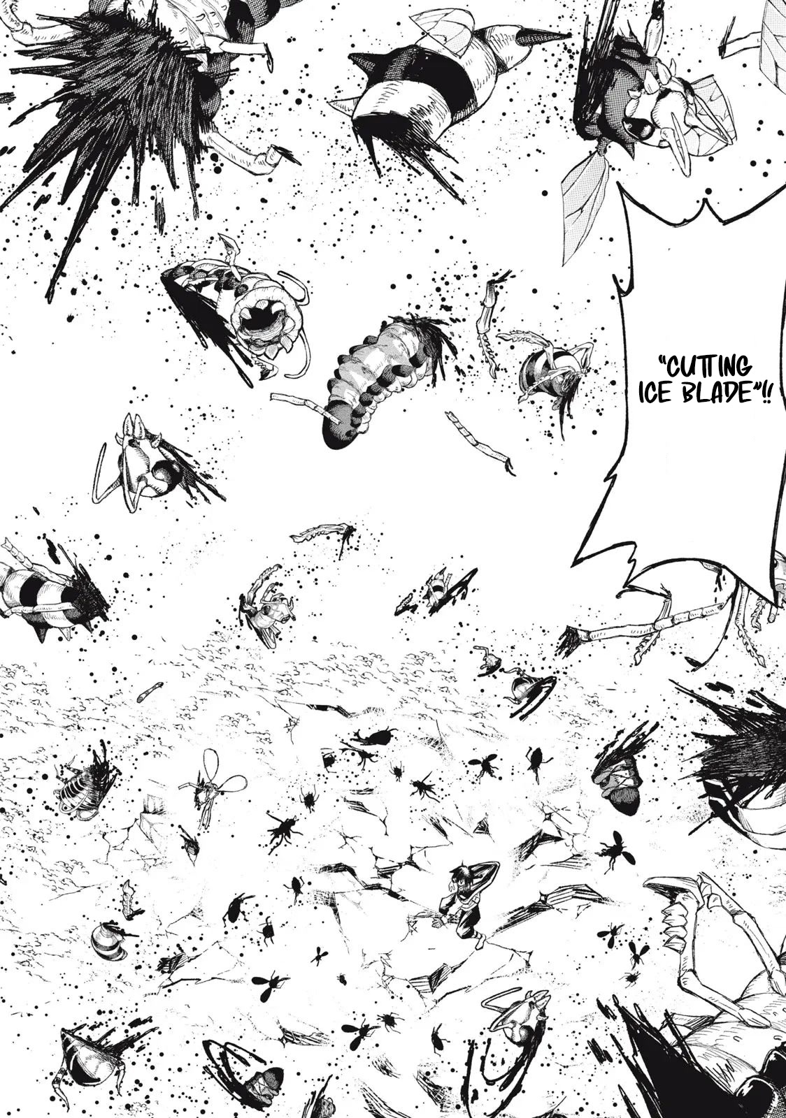 Skill Lender’s Retrieving (Tale) ~I Told You It’s 10% Per 10 Days at First, Didn’t I~ Chapter 24 - Page 17