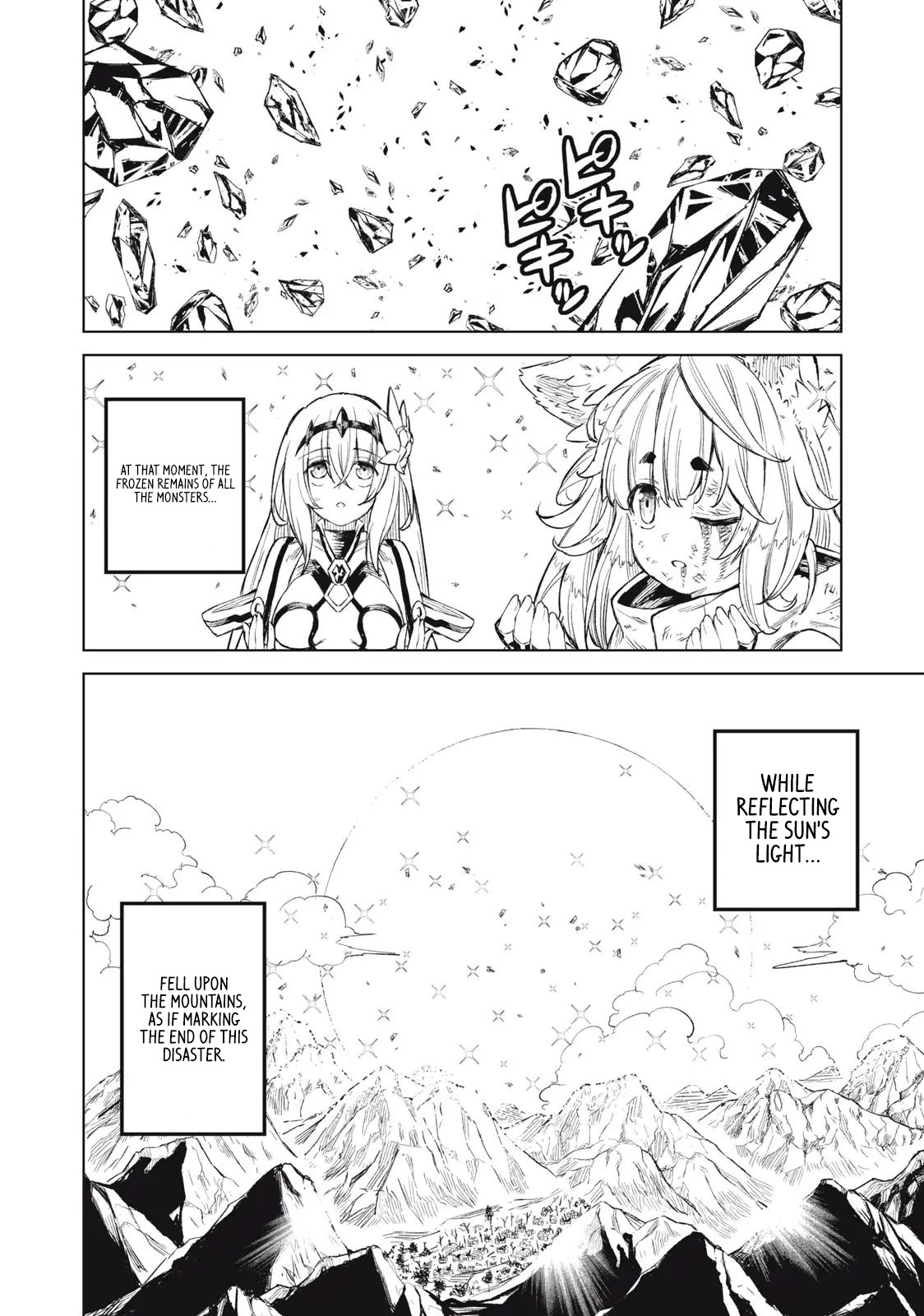 Skill Lender’s Retrieving (Tale) ~I Told You It’s 10% Per 10 Days at First, Didn’t I~ Chapter 24 - Page 19