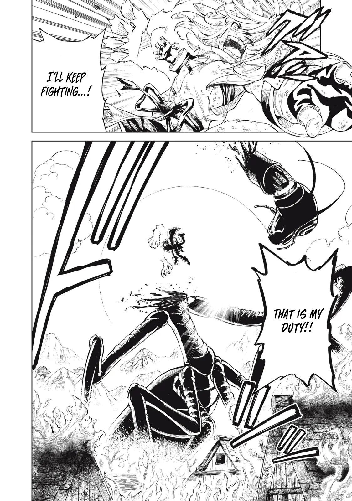 Skill Lender’s Retrieving (Tale) ~I Told You It’s 10% Per 10 Days at First, Didn’t I~ Chapter 24 - Page 7