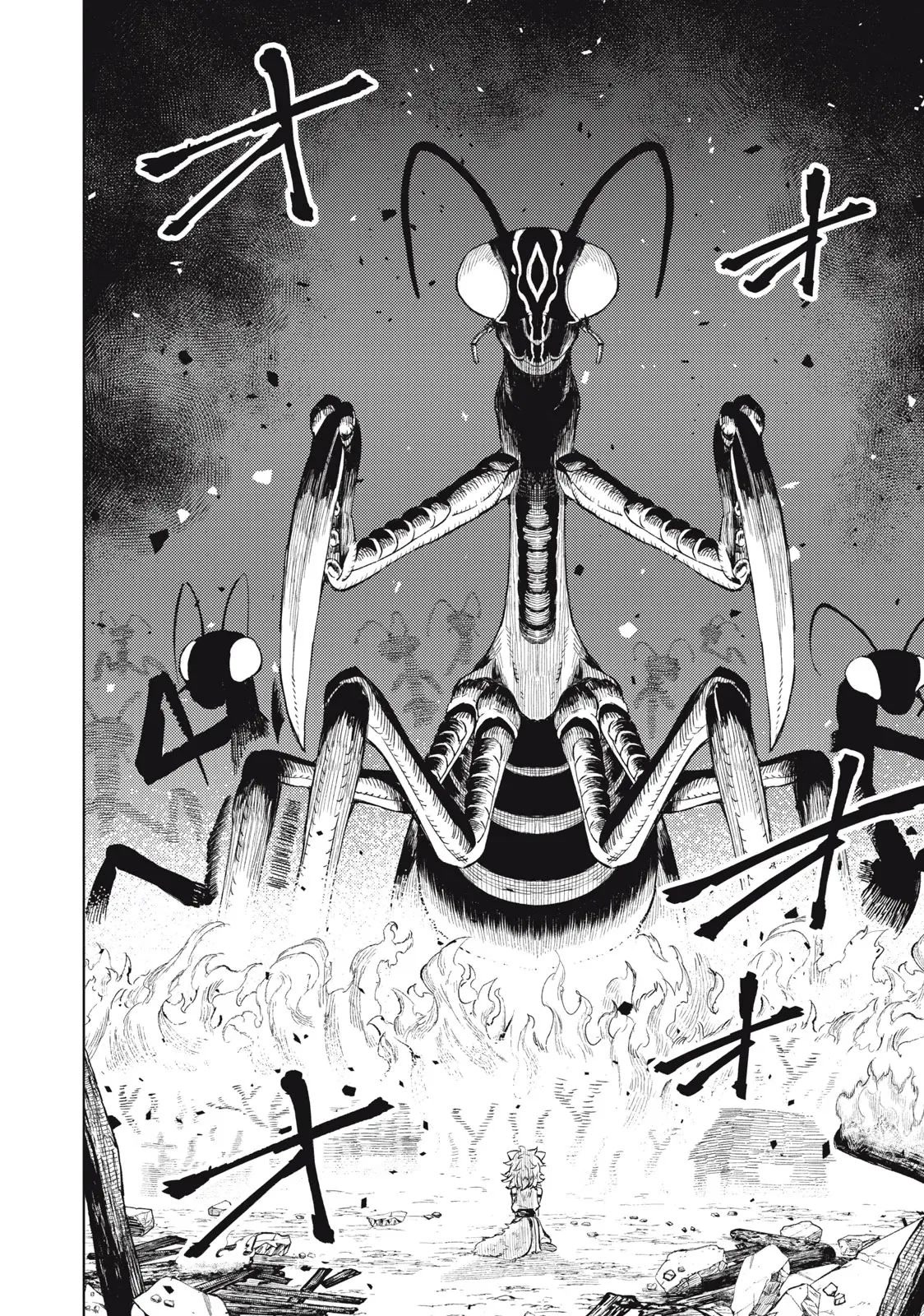 Skill Lender’s Retrieving (Tale) ~I Told You It’s 10% Per 10 Days at First, Didn’t I~ Chapter 24 - Page 9