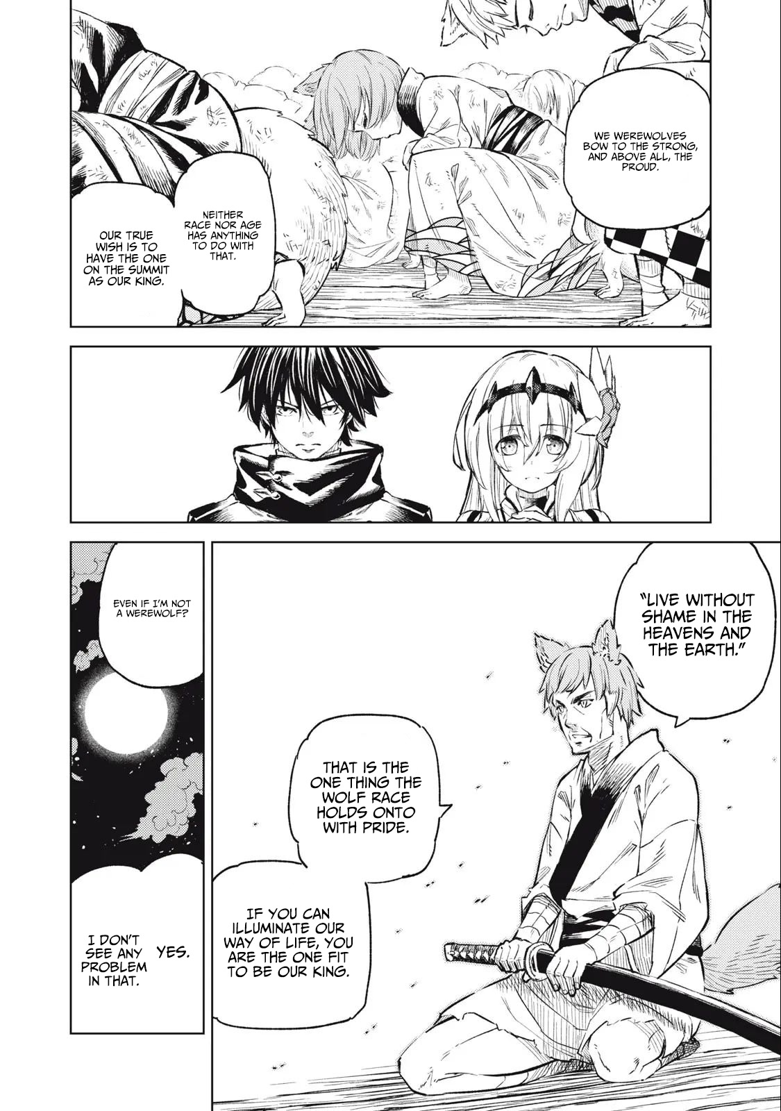 Skill Lender’s Retrieving (Tale) ~I Told You It’s 10% Per 10 Days at First, Didn’t I~ Chapter 25 - Page 13