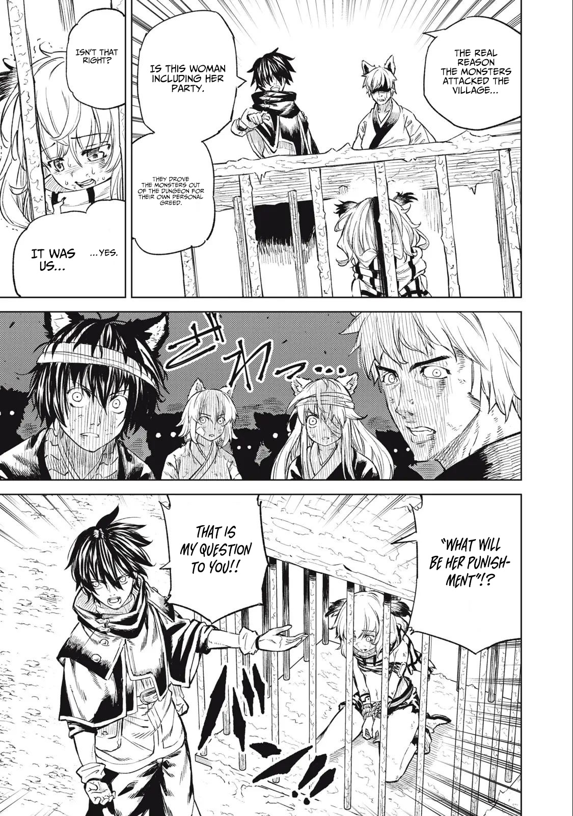 Skill Lender’s Retrieving (Tale) ~I Told You It’s 10% Per 10 Days at First, Didn’t I~ Chapter 25 - Page 18