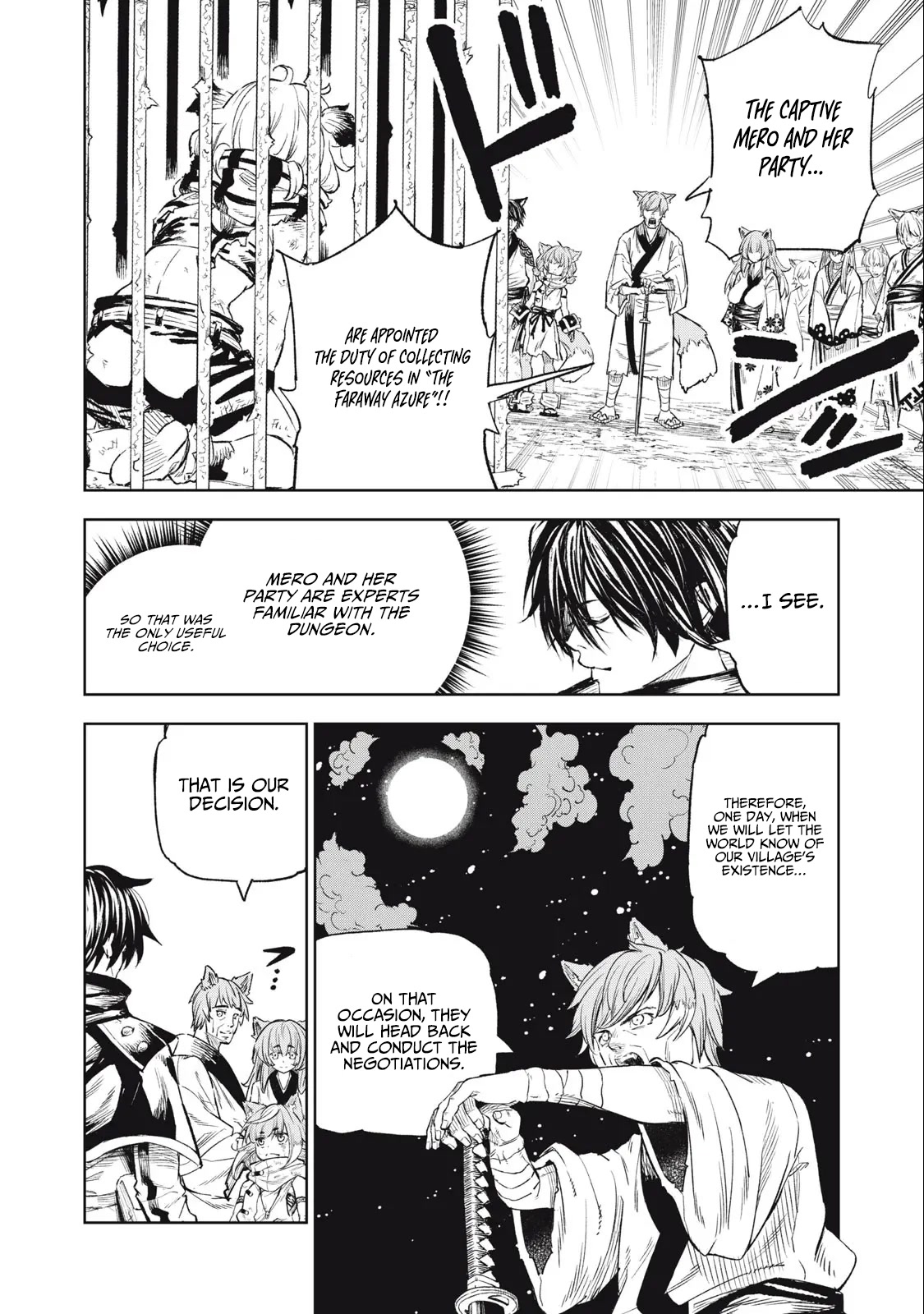 Skill Lender’s Retrieving (Tale) ~I Told You It’s 10% Per 10 Days at First, Didn’t I~ Chapter 26 - Page 13