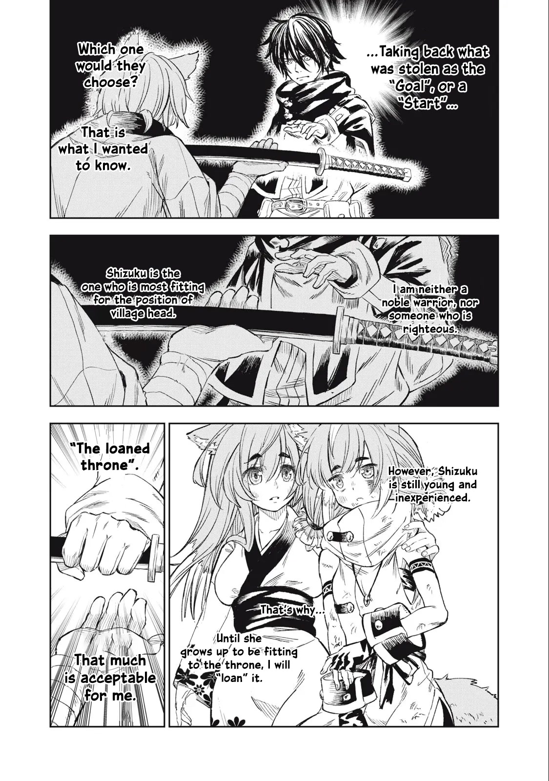 Skill Lender’s Retrieving (Tale) ~I Told You It’s 10% Per 10 Days at First, Didn’t I~ Chapter 26 - Page 14