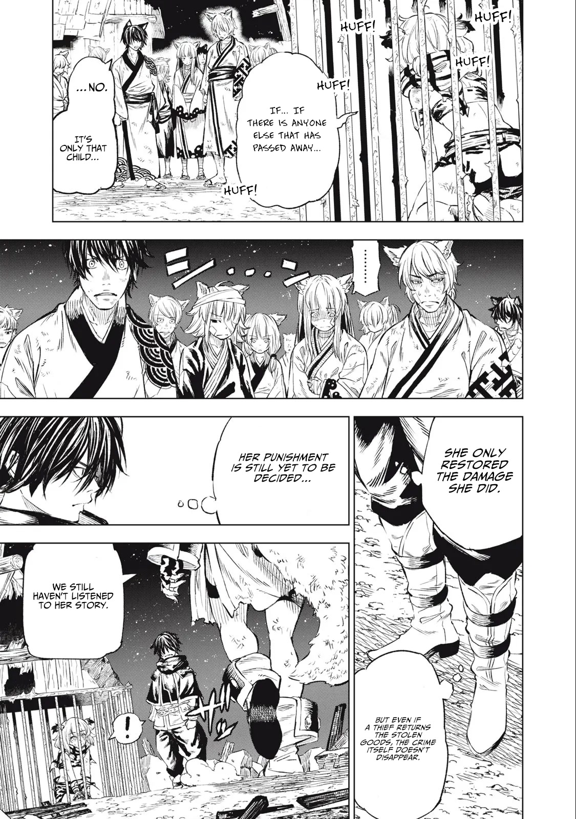 Skill Lender’s Retrieving (Tale) ~I Told You It’s 10% Per 10 Days at First, Didn’t I~ Chapter 26 - Page 6