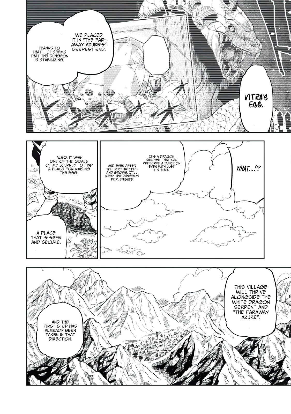 Skill Lender’s Retrieving (Tale) ~I Told You It’s 10% Per 10 Days at First, Didn’t I~ Chapter 29 - Page 2
