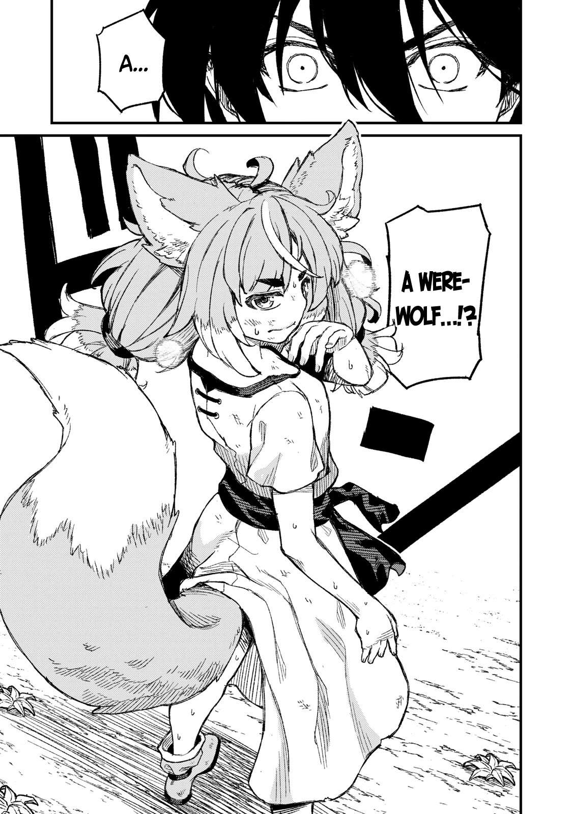Skill Lender’s Retrieving (Tale) ~I Told You It’s 10% Per 10 Days at First, Didn’t I~ Chapter 3 - Page 28