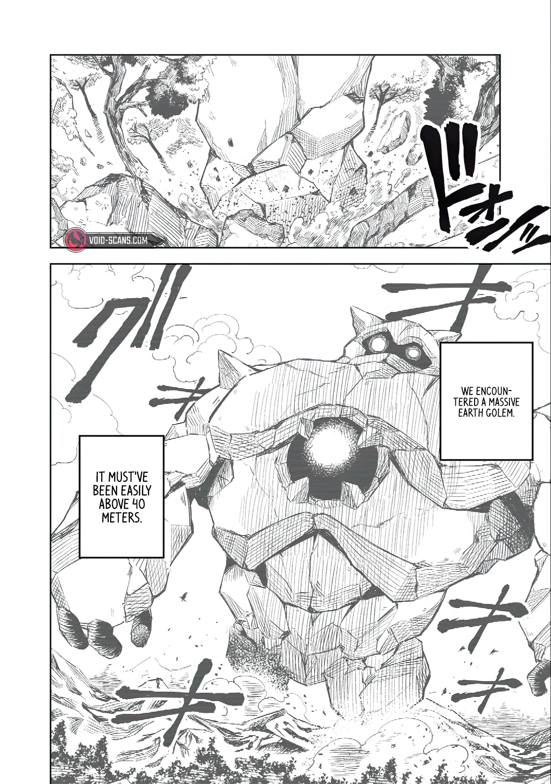 Skill Lender’s Retrieving (Tale) ~I Told You It’s 10% Per 10 Days at First, Didn’t I~ Chapter 30 - Page 5