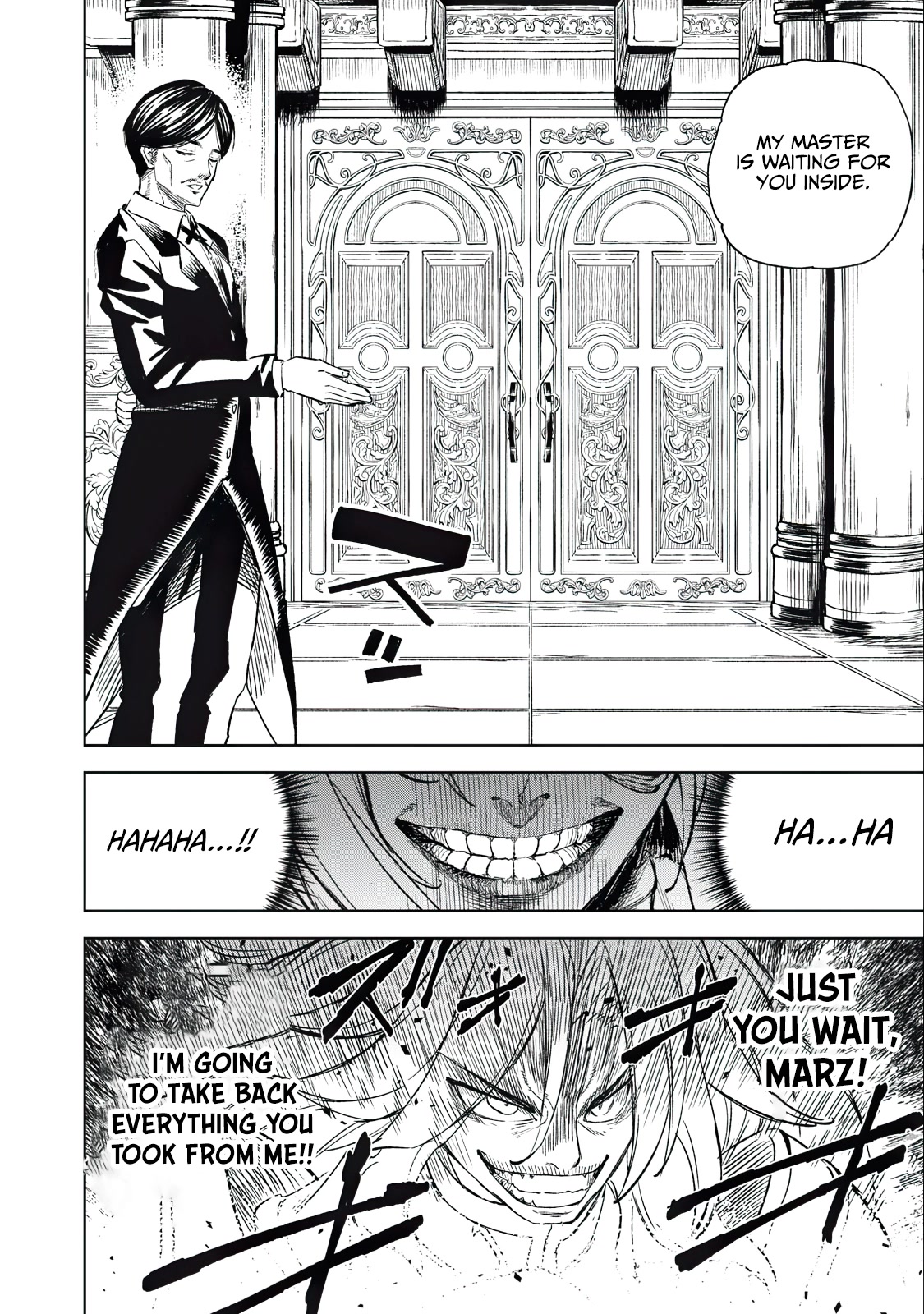 Skill Lender’s Retrieving (Tale) ~I Told You It’s 10% Per 10 Days at First, Didn’t I~ Chapter 31 - Page 19