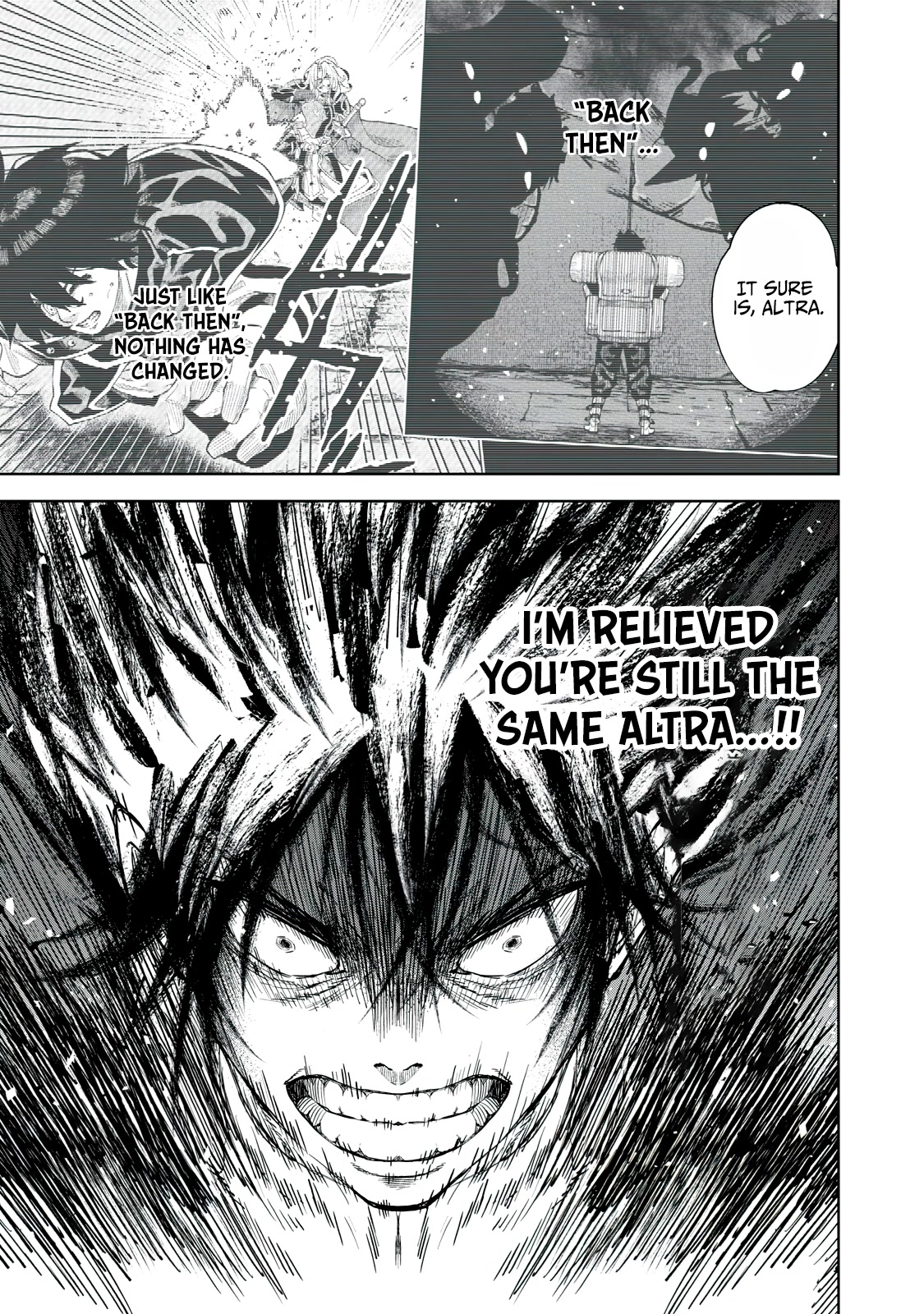 Skill Lender’s Retrieving (Tale) ~I Told You It’s 10% Per 10 Days at First, Didn’t I~ Chapter 33 - Page 16