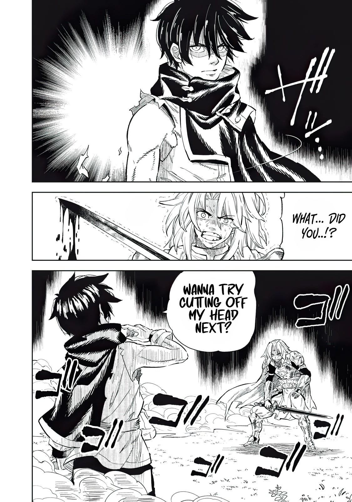 Skill Lender’s Retrieving (Tale) ~I Told You It’s 10% Per 10 Days at First, Didn’t I~ Chapter 33 - Page 19