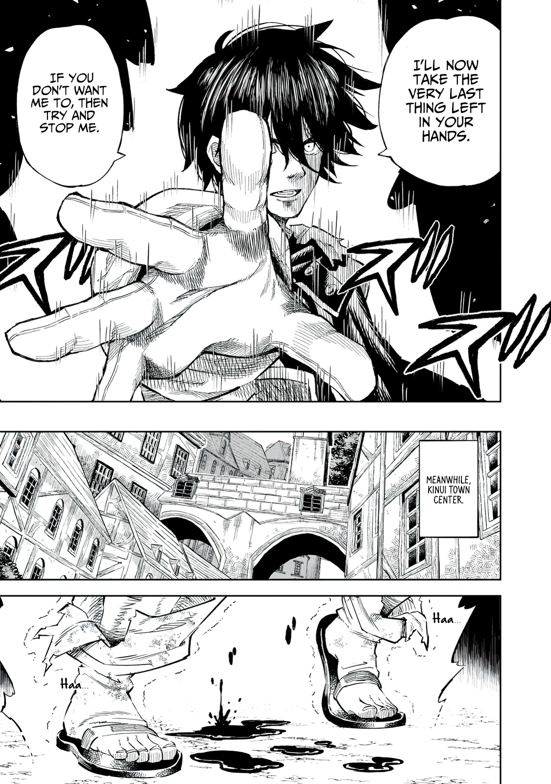 Skill Lender’s Retrieving (Tale) ~I Told You It’s 10% Per 10 Days at First, Didn’t I~ Chapter 34 - Page 14