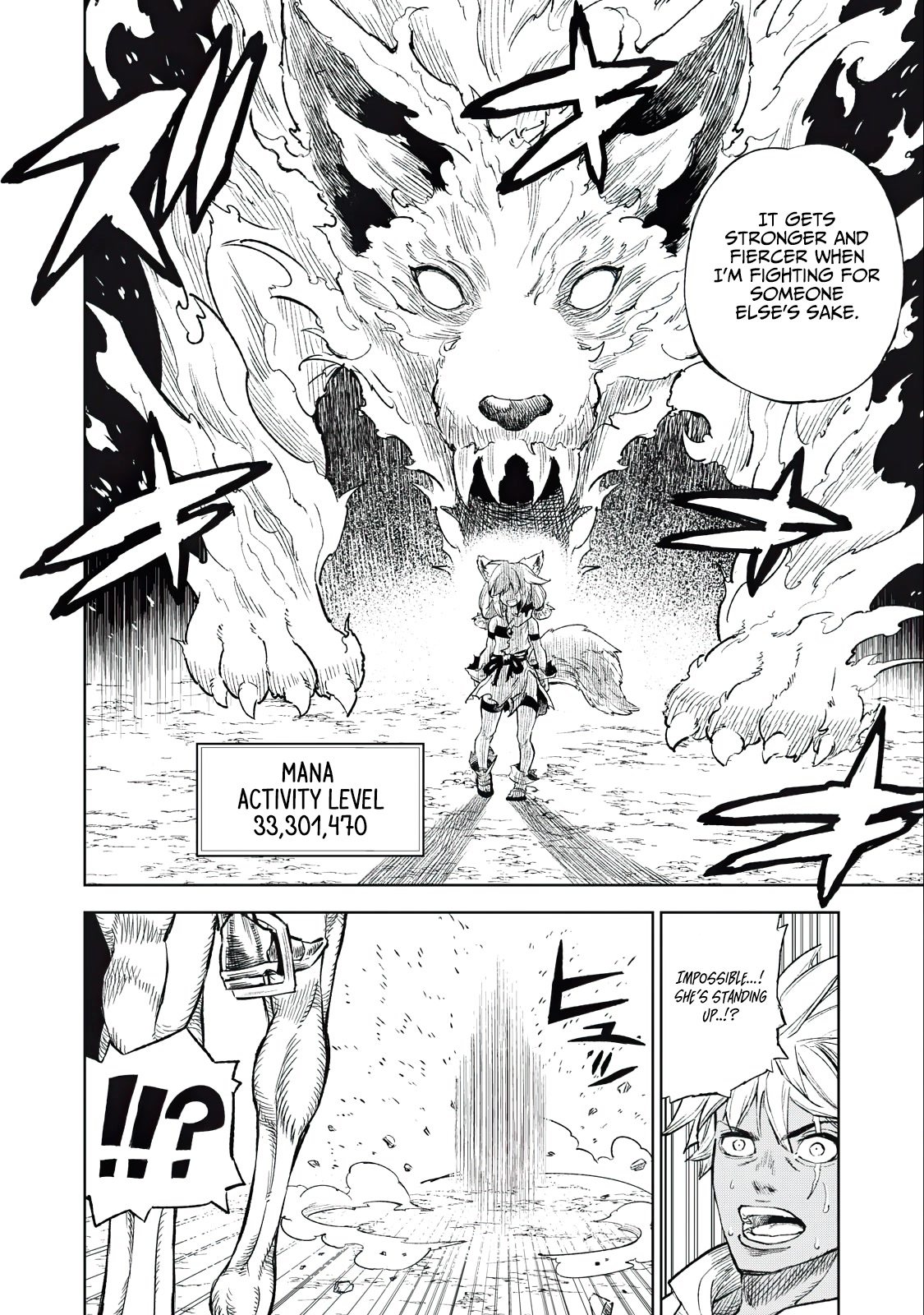 Skill Lender’s Retrieving (Tale) ~I Told You It’s 10% Per 10 Days at First, Didn’t I~ Chapter 35 - Page 13