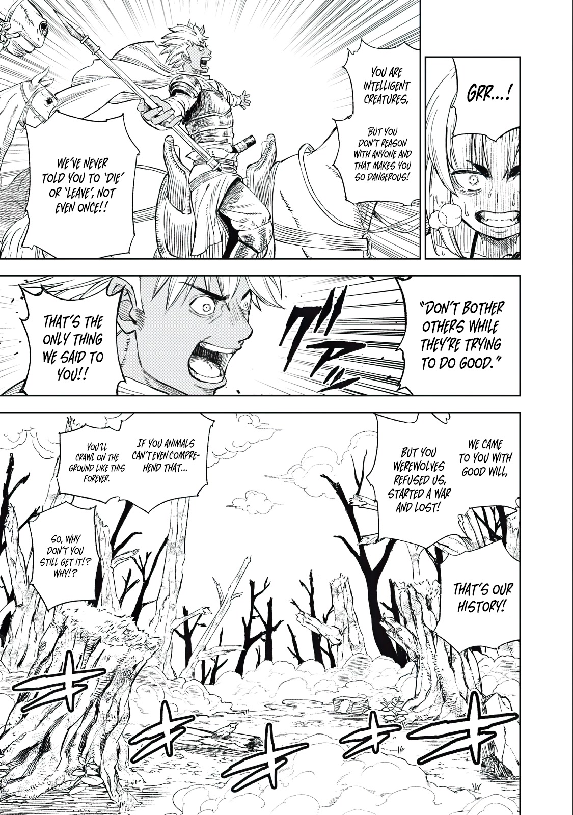 Skill Lender’s Retrieving (Tale) ~I Told You It’s 10% Per 10 Days at First, Didn’t I~ Chapter 35 - Page 4