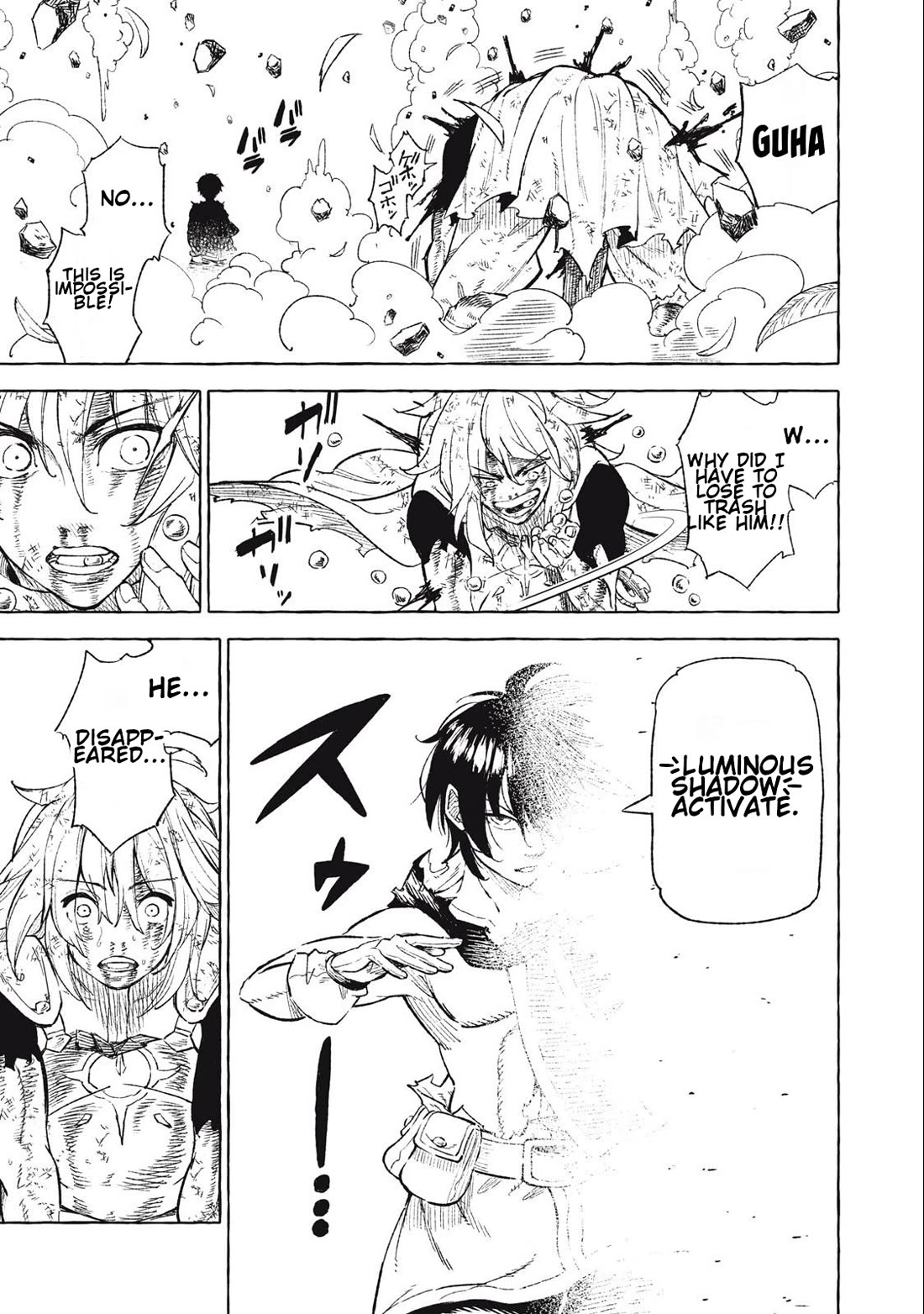 Skill Lender’s Retrieving (Tale) ~I Told You It’s 10% Per 10 Days at First, Didn’t I~ Chapter 36 - Page 11