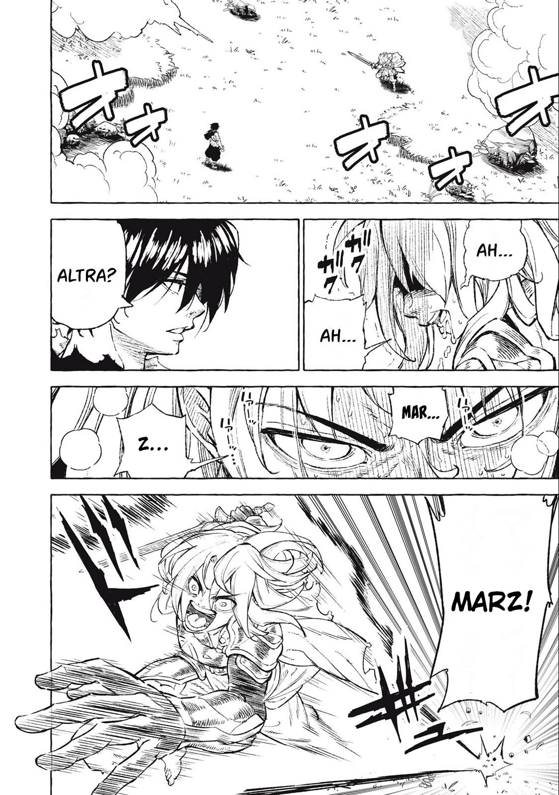 Skill Lender’s Retrieving (Tale) ~I Told You It’s 10% Per 10 Days at First, Didn’t I~ Chapter 36 - Page 8