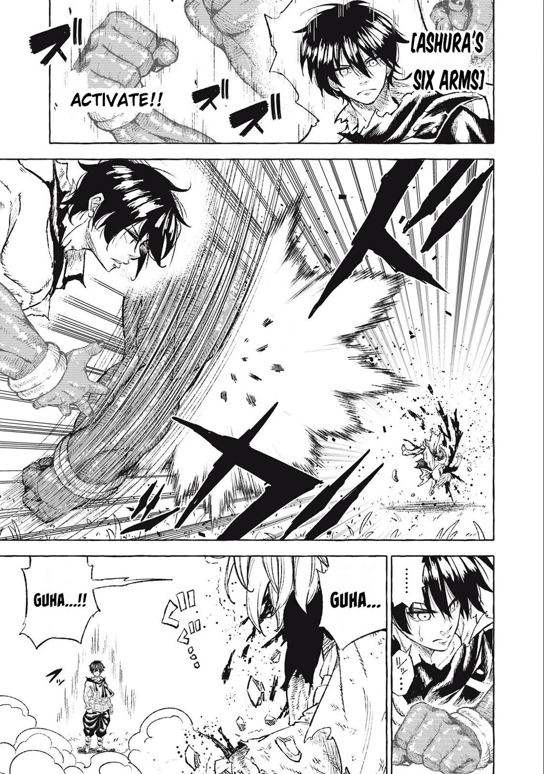 Skill Lender’s Retrieving (Tale) ~I Told You It’s 10% Per 10 Days at First, Didn’t I~ Chapter 36 - Page 9