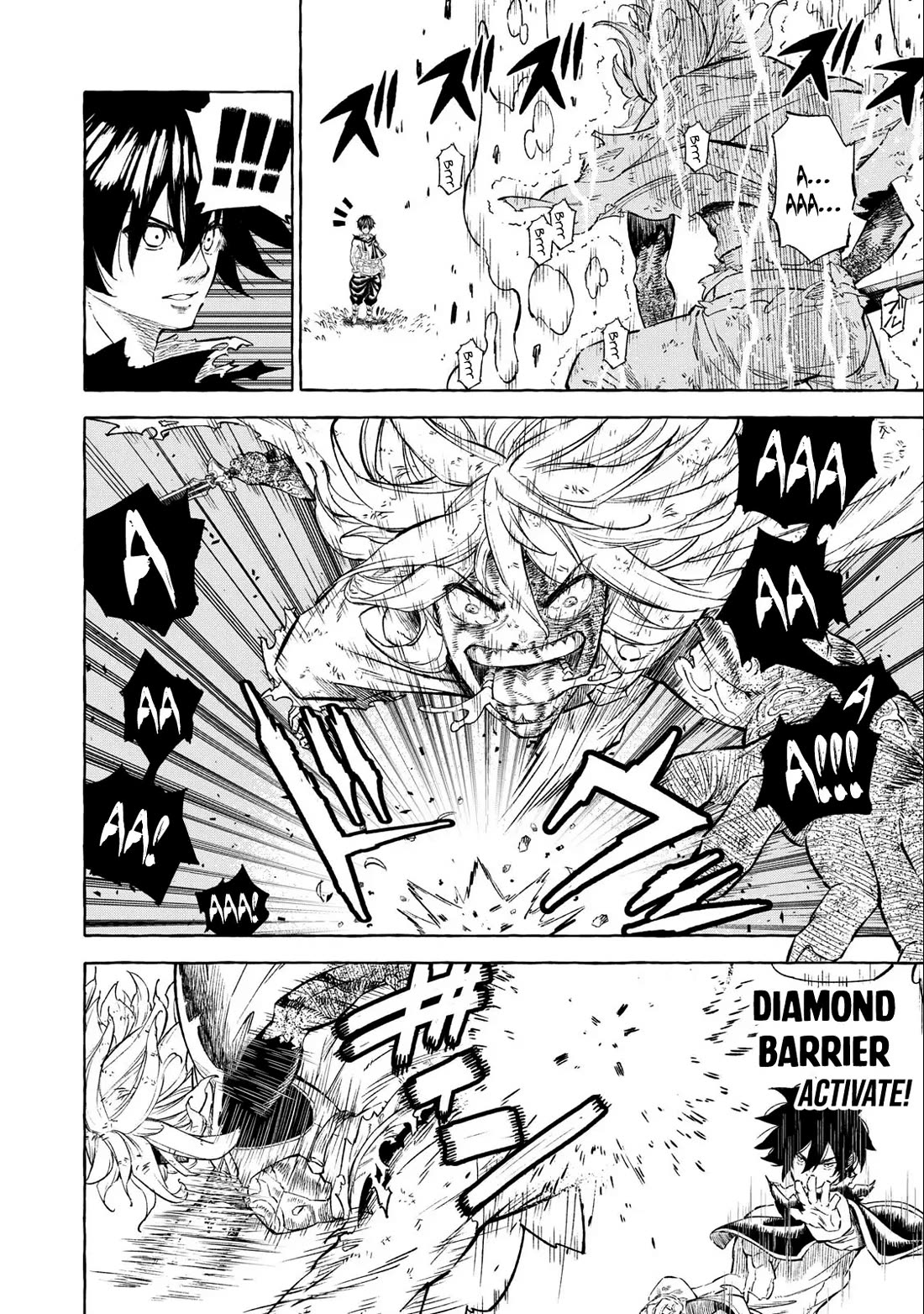 Skill Lender’s Retrieving (Tale) ~I Told You It’s 10% Per 10 Days at First, Didn’t I~ Chapter 37 - Page 3