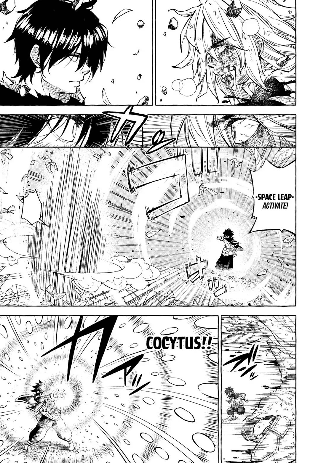 Skill Lender’s Retrieving (Tale) ~I Told You It’s 10% Per 10 Days at First, Didn’t I~ Chapter 37 - Page 10