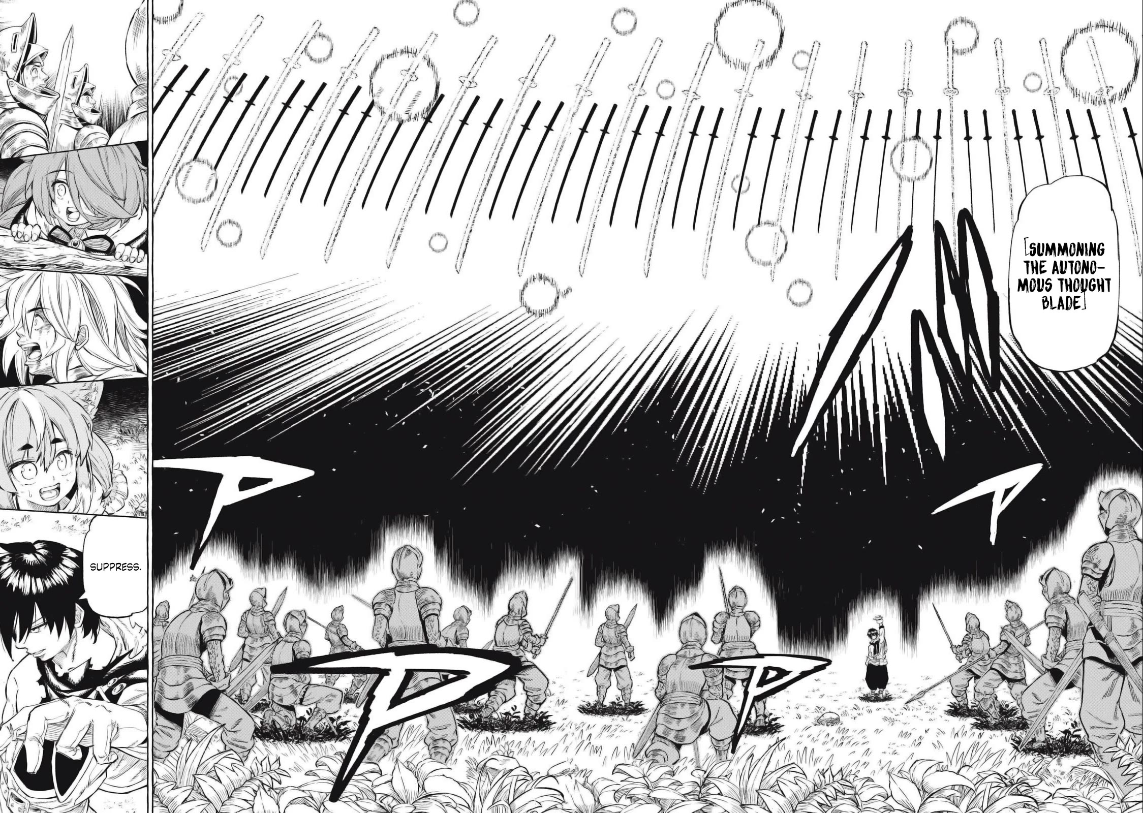 Skill Lender’s Retrieving (Tale) ~I Told You It’s 10% Per 10 Days at First, Didn’t I~ Chapter 39 - Page 11