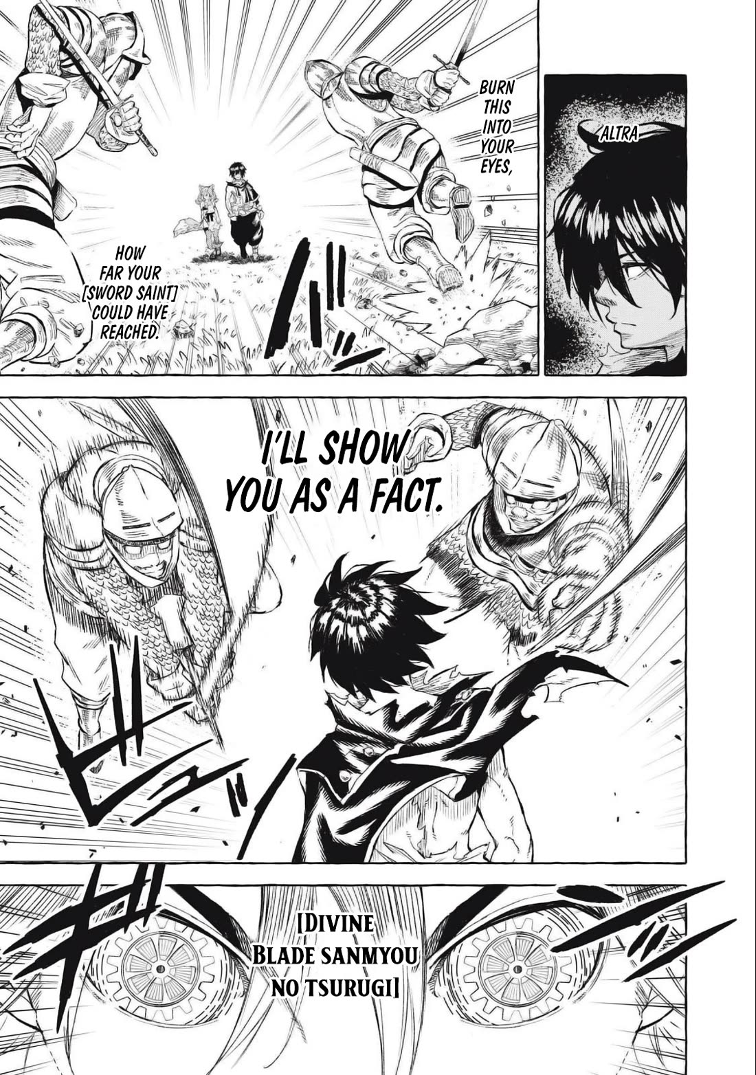 Skill Lender’s Retrieving (Tale) ~I Told You It’s 10% Per 10 Days at First, Didn’t I~ Chapter 39 - Page 6