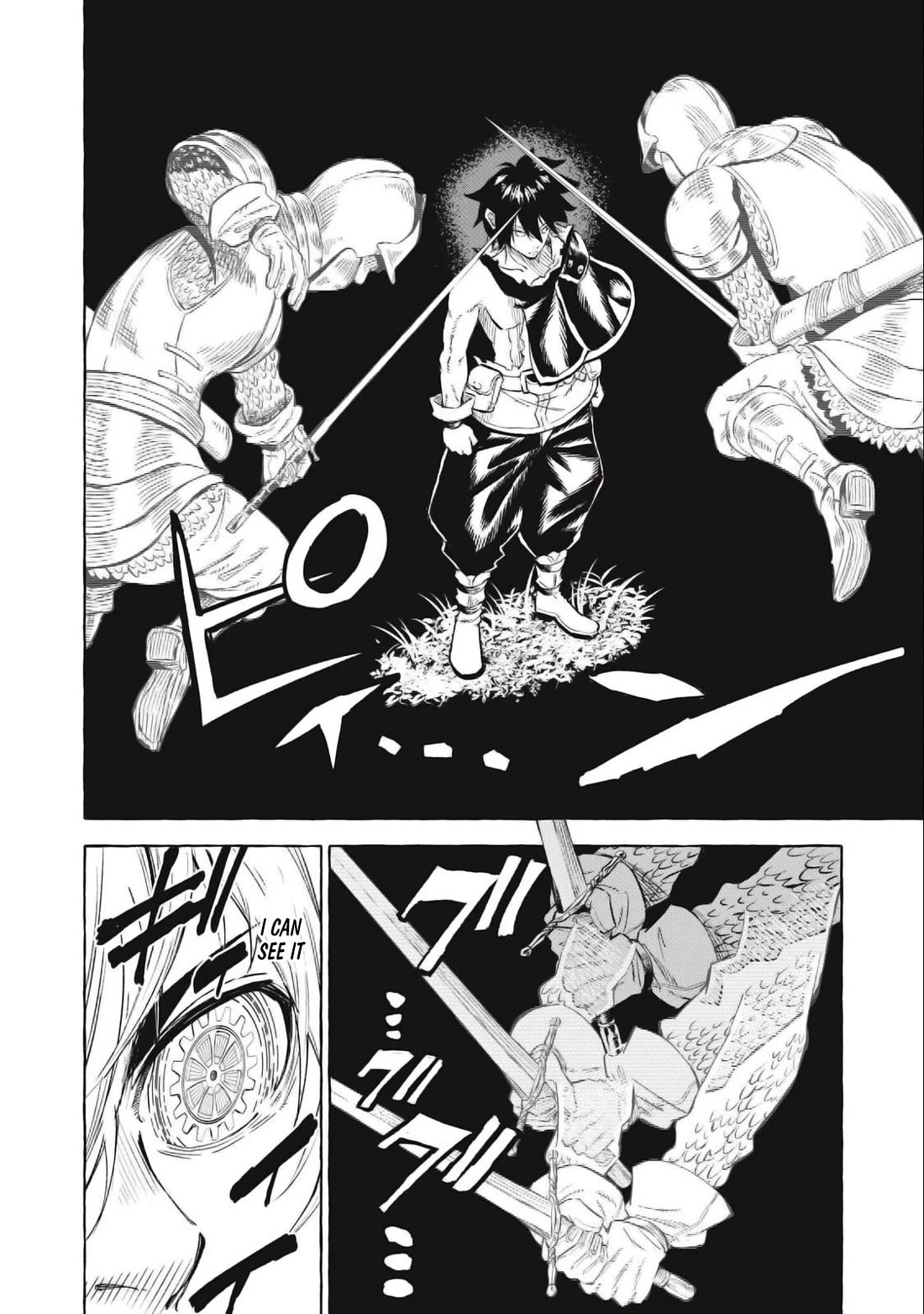 Skill Lender’s Retrieving (Tale) ~I Told You It’s 10% Per 10 Days at First, Didn’t I~ Chapter 39 - Page 7