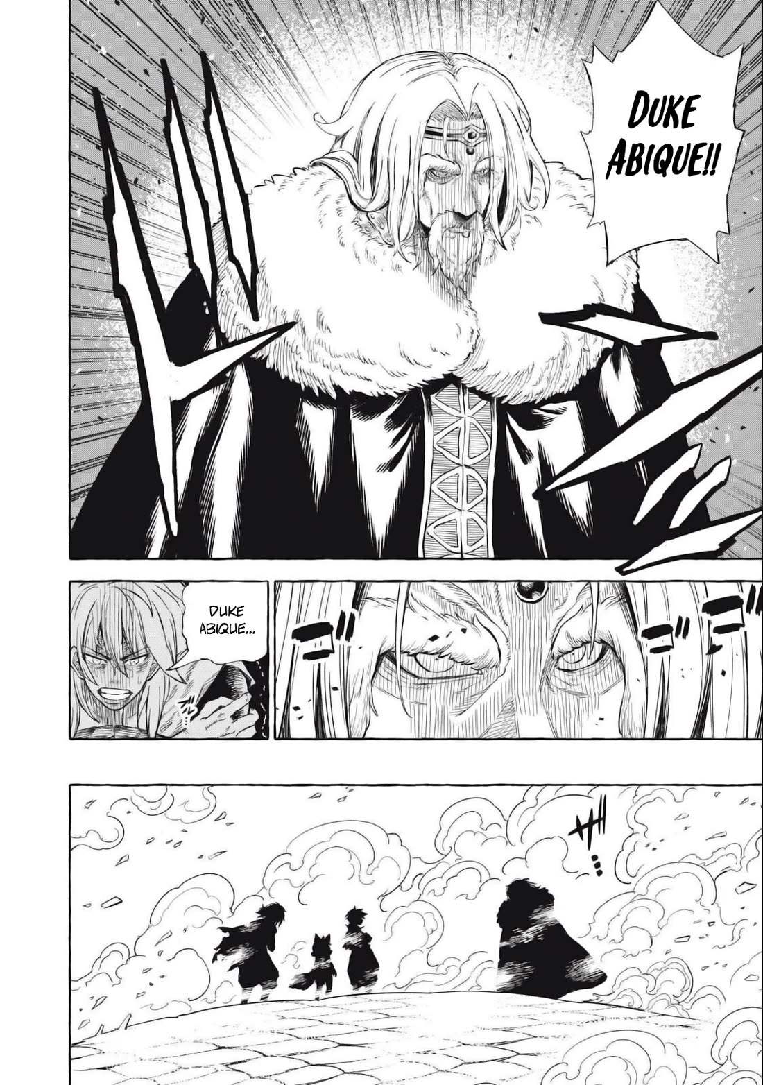 Skill Lender’s Retrieving (Tale) ~I Told You It’s 10% Per 10 Days at First, Didn’t I~ Chapter 40 - Page 11