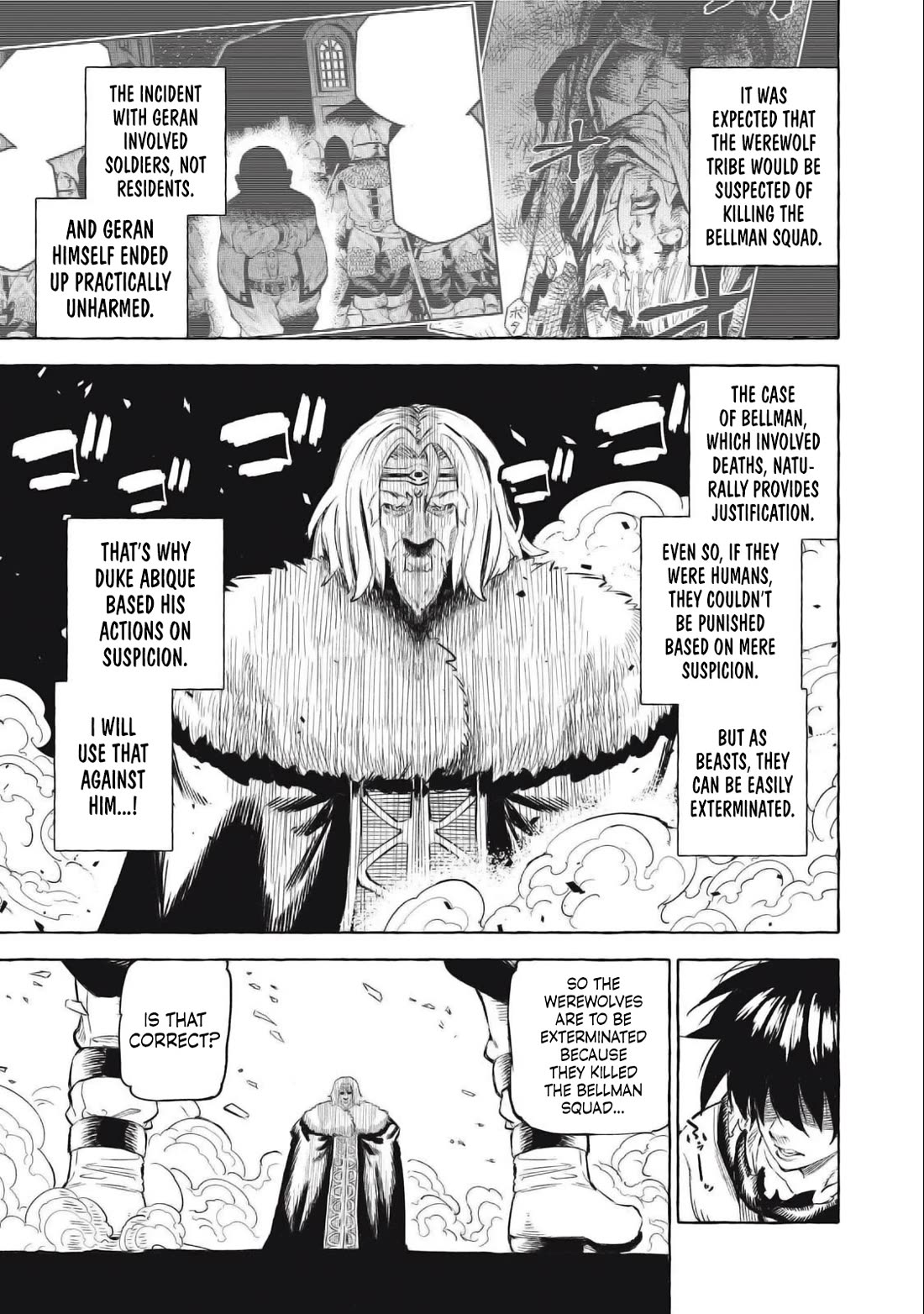Skill Lender’s Retrieving (Tale) ~I Told You It’s 10% Per 10 Days at First, Didn’t I~ Chapter 40 - Page 16