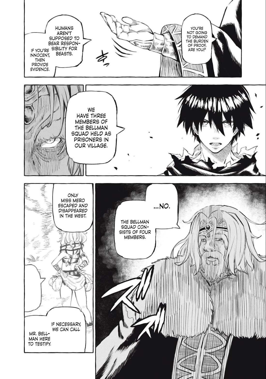 Skill Lender’s Retrieving (Tale) ~I Told You It’s 10% Per 10 Days at First, Didn’t I~ Chapter 40 - Page 17