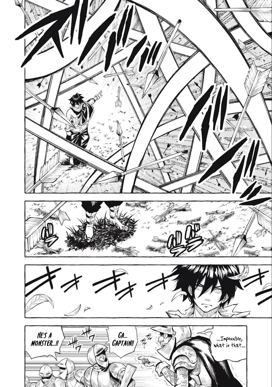 Skill Lender’s Retrieving (Tale) ~I Told You It’s 10% Per 10 Days at First, Didn’t I~ Chapter 40 - Page 3