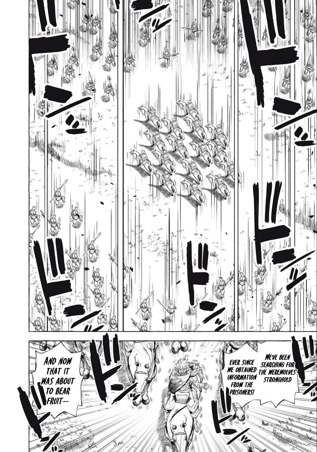 Skill Lender’s Retrieving (Tale) ~I Told You It’s 10% Per 10 Days at First, Didn’t I~ Chapter 41 - Page 15