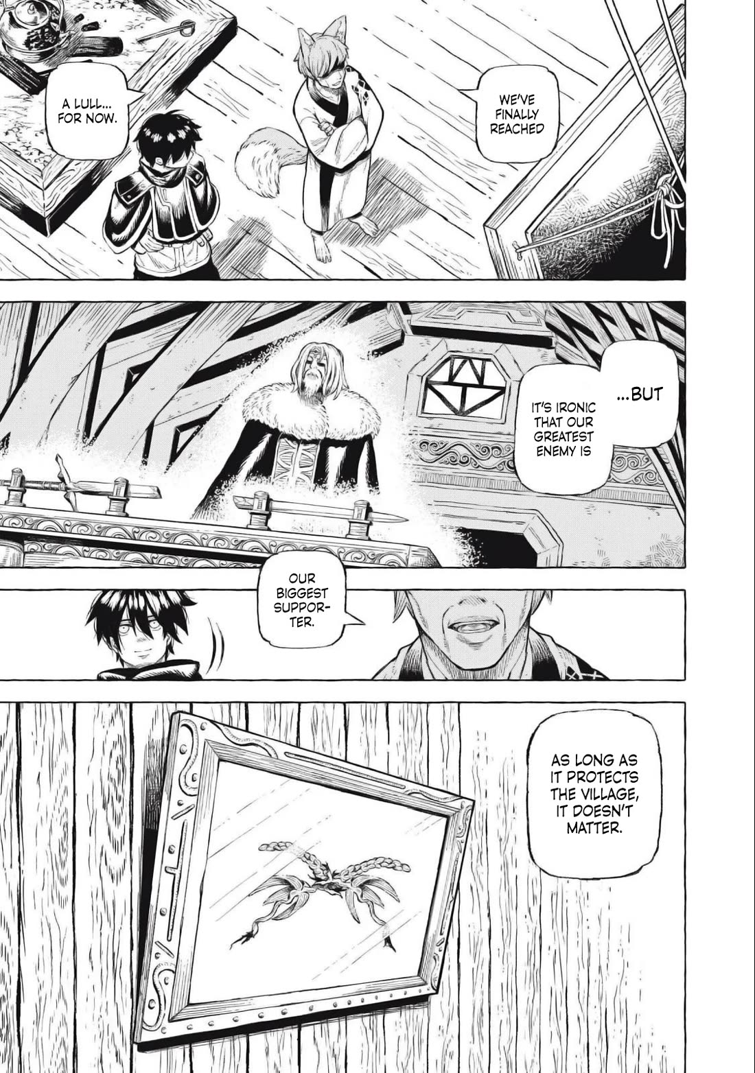 Skill Lender’s Retrieving (Tale) ~I Told You It’s 10% Per 10 Days at First, Didn’t I~ Chapter 42 - Page 14