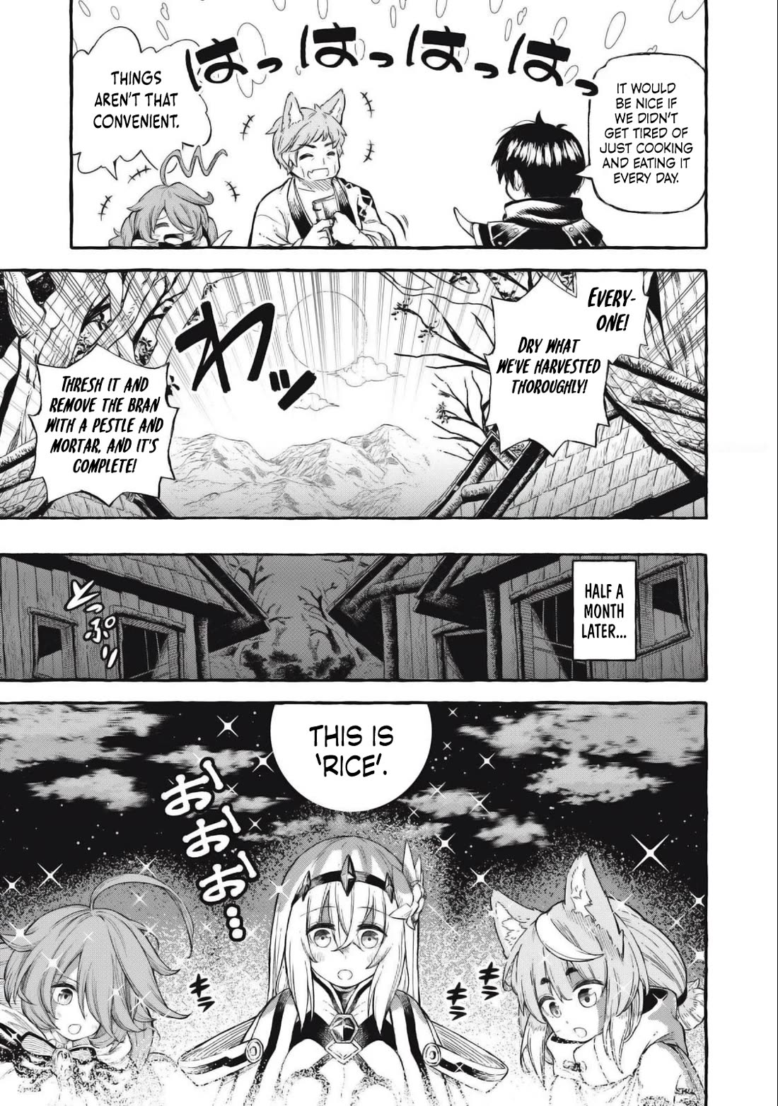 Skill Lender’s Retrieving (Tale) ~I Told You It’s 10% Per 10 Days at First, Didn’t I~ Chapter 43 - Page 10