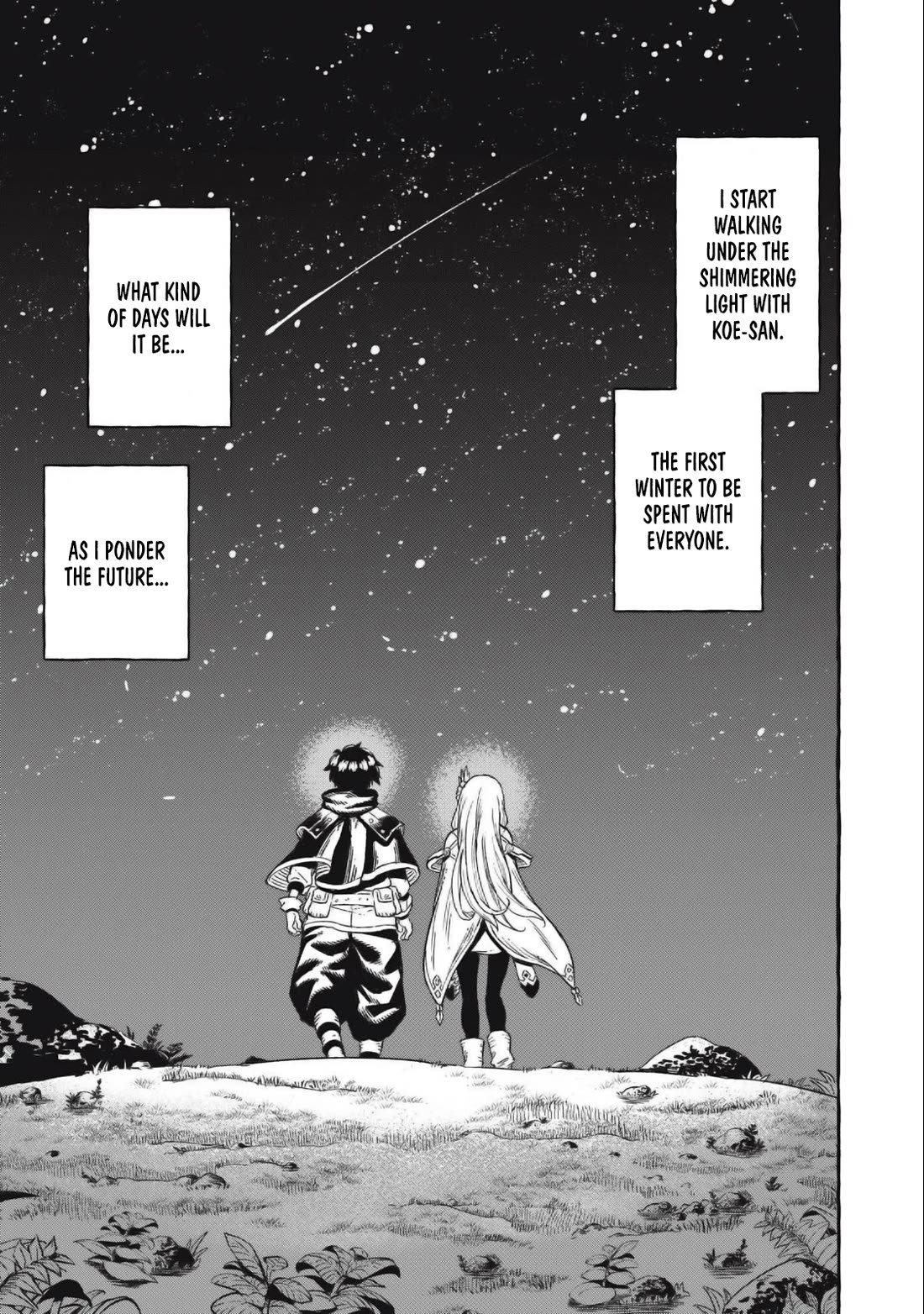 Skill Lender’s Retrieving (Tale) ~I Told You It’s 10% Per 10 Days at First, Didn’t I~ Chapter 44 - Page 18