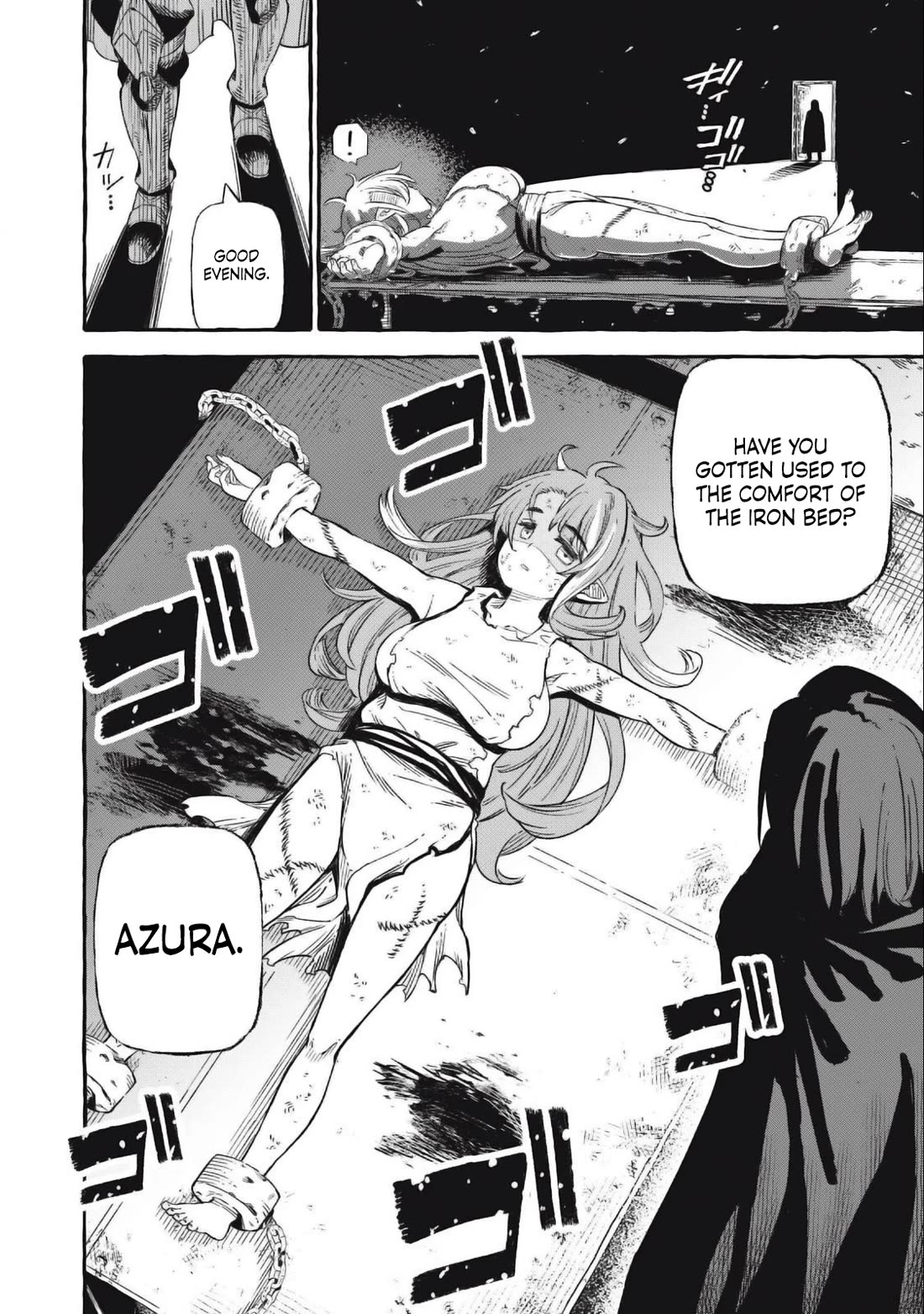 Skill Lender’s Retrieving (Tale) ~I Told You It’s 10% Per 10 Days at First, Didn’t I~ Chapter 44 - Page 19