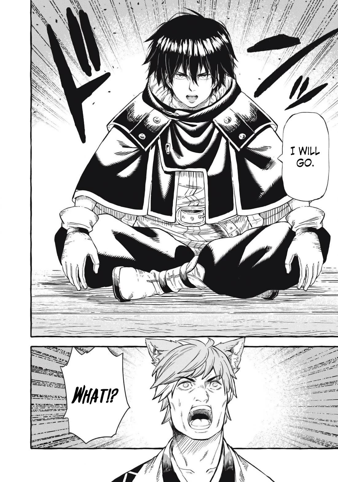 Skill Lender’s Retrieving (Tale) ~I Told You It’s 10% Per 10 Days at First, Didn’t I~ Chapter 46 - Page 13