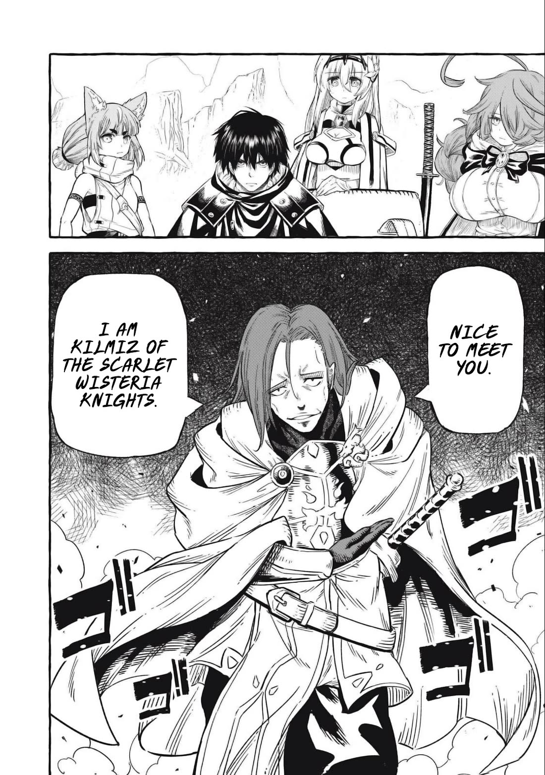 Skill Lender’s Retrieving (Tale) ~I Told You It’s 10% Per 10 Days at First, Didn’t I~ Chapter 47 - Page 19