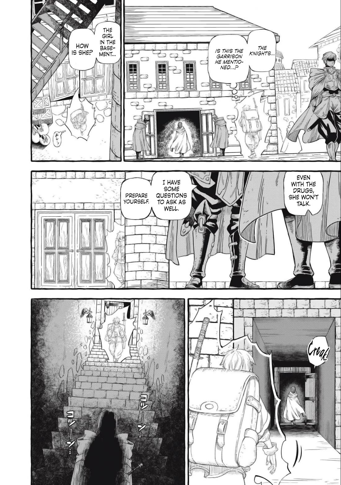 Skill Lender’s Retrieving (Tale) ~I Told You It’s 10% Per 10 Days at First, Didn’t I~ Chapter 48 - Page 9