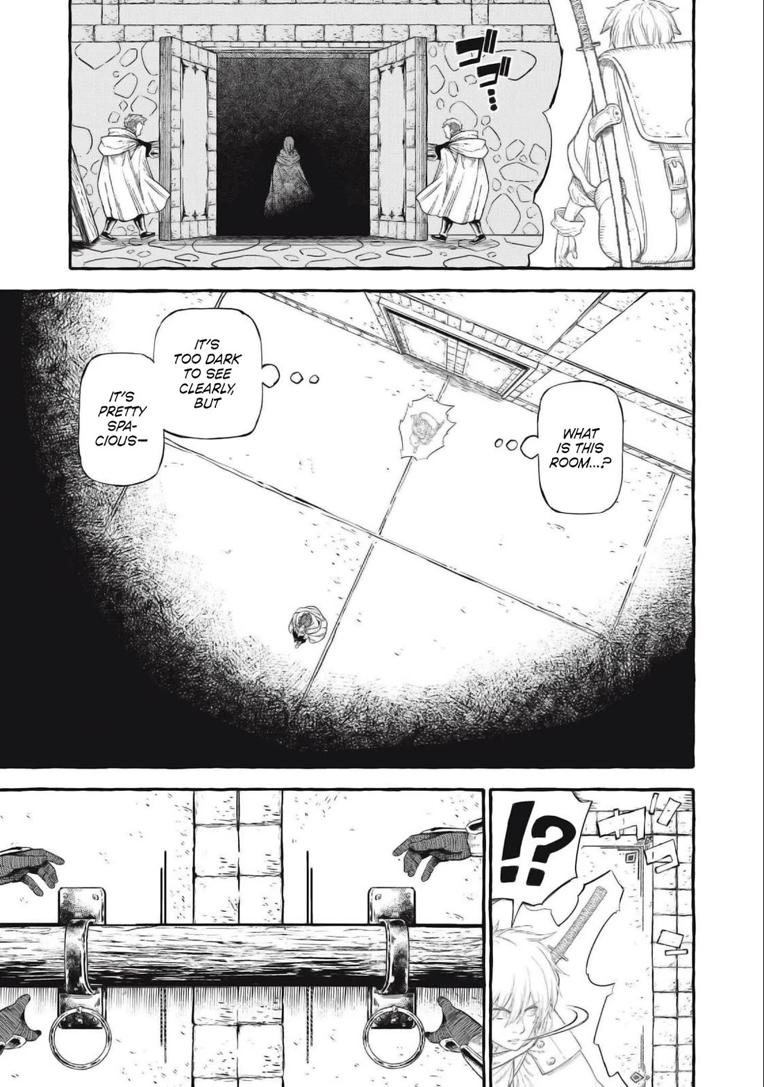Skill Lender’s Retrieving (Tale) ~I Told You It’s 10% Per 10 Days at First, Didn’t I~ Chapter 48 - Page 10