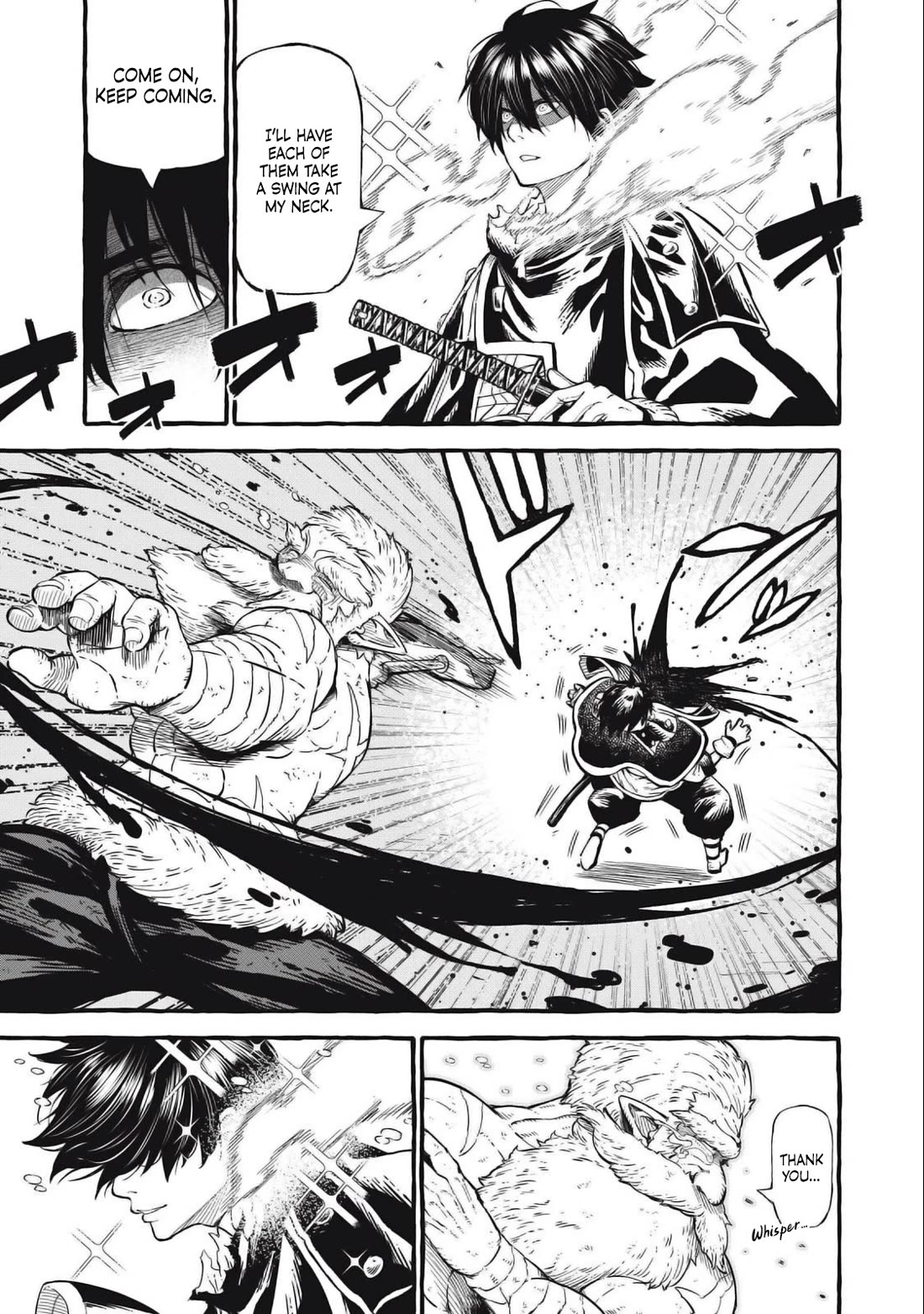 Skill Lender’s Retrieving (Tale) ~I Told You It’s 10% Per 10 Days at First, Didn’t I~ Chapter 49 - Page 18